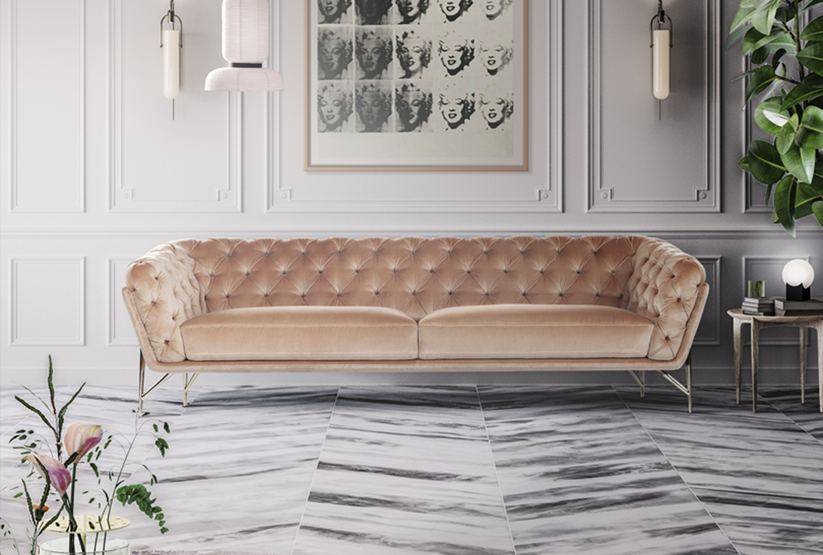 Art-nouveau by simplysofas.in